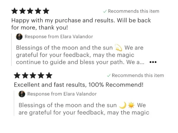 Block Removal - Remove ALL blocks from within your energy system - The Pentacle Coven - Image 5