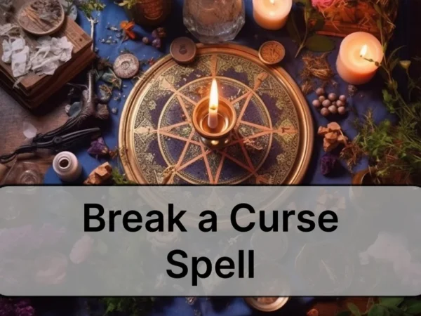 Break a Cruse Cancel a Hex Spell – Anakaspi