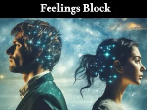 Feelings and Love Block Curse - Make Them Stop Caring About Each Other Black Magic Spell - Julian Sage