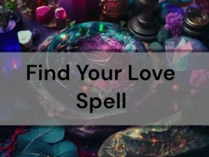 Find Your Love Spell - Powerful Siberian Method – Anakaspi