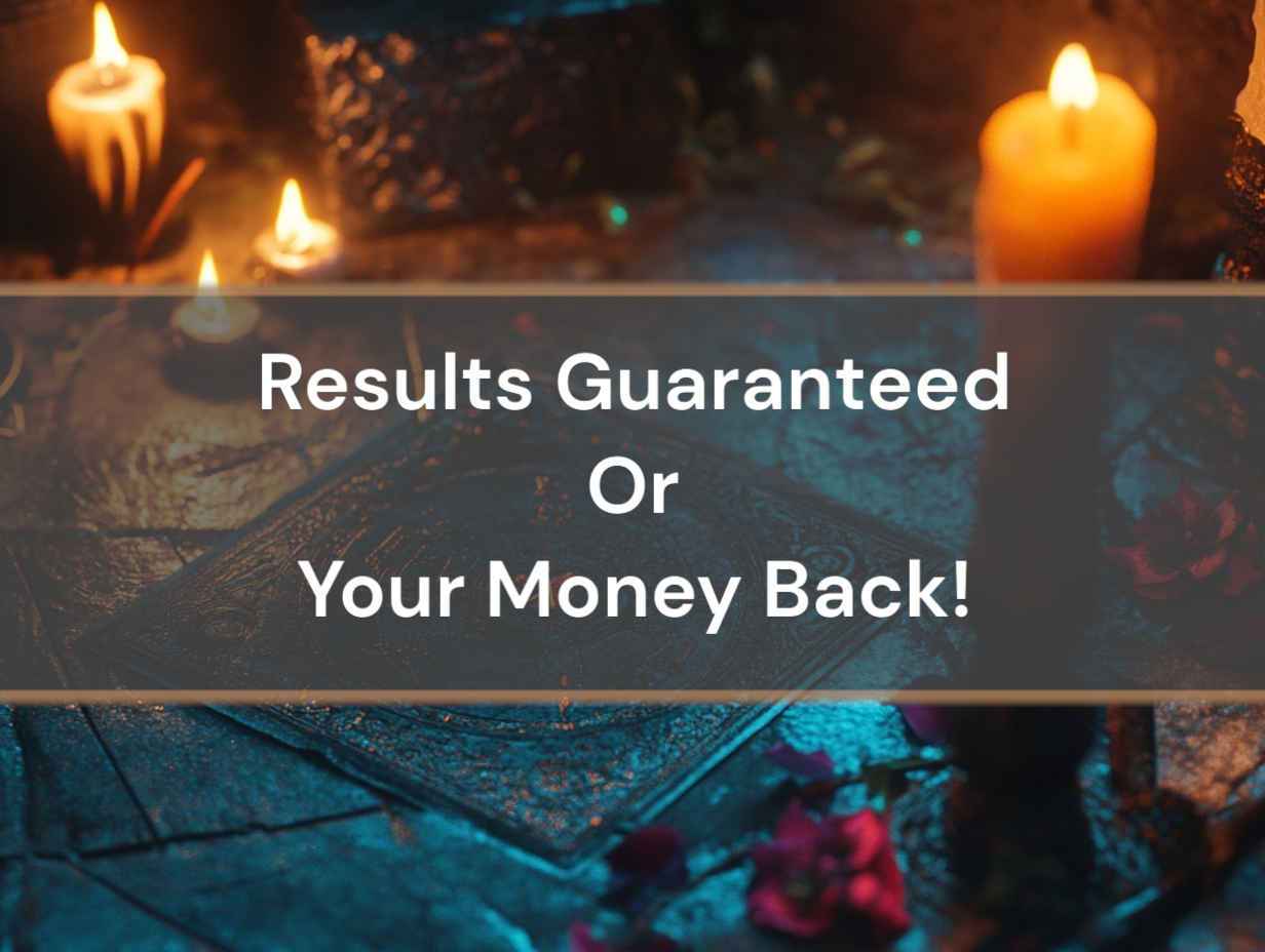 Madly In Love Spell Full Obsession For Stubborn Targets Black Magic Powerful Love Witchcraft - Salem Arcane - Image 3