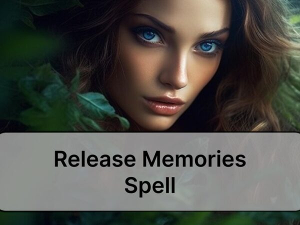 Release Memories Spell – Anakaspi