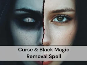Remove Curses Hexes and Black Magic - Permanent Removal of Any Magical or Demonic Energies – Anakaspi
