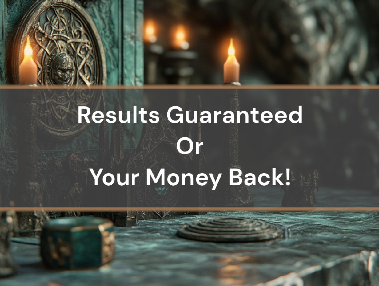 Fix Your Reputation Spell - Salem Arcane - Image 2