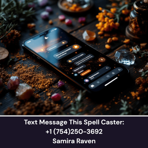 Ask Me For Forgiveness Spell - Apologize Now Spell - Samira Raven - Image 12