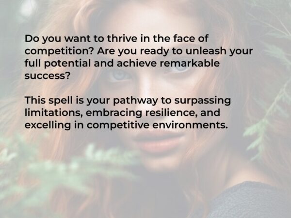 Thrive in Competition Spell – Anakaspi - Image 2