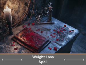 Extreme Weight Loss Spell Lose Weight Fast Powerful Magic - Salem Arcane