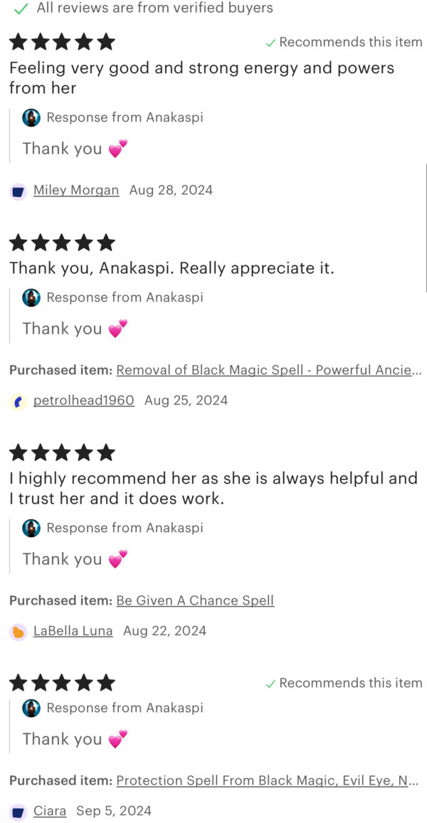 Awaken Necromancy Ability - Talk To Ghosts of The Dead - Anakaspi - Image 3