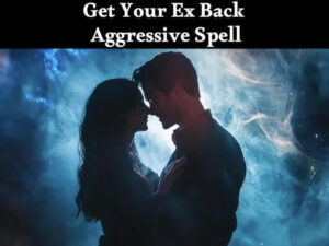 Make Your Ex Come Back to You Spell - Return Your Ex Powerful Magic - Get Your Ex Back - Julian Sage