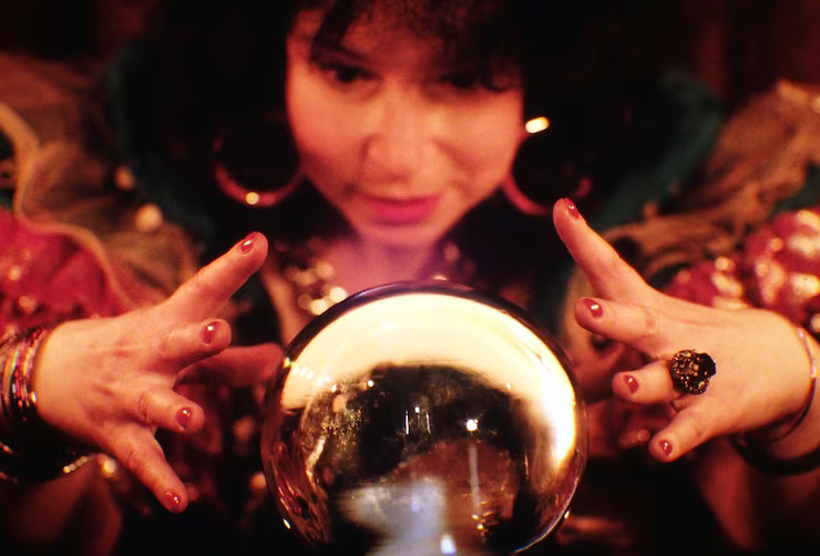 Rekindle Lost Love with a Powerful Return To Me Spell