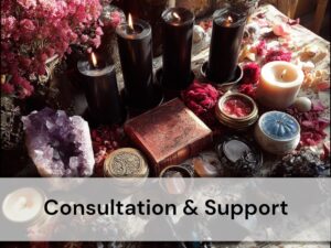 Consultation and Support Package – Anakaspi