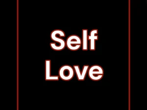 Self Love White Magic - Black Moon Temple