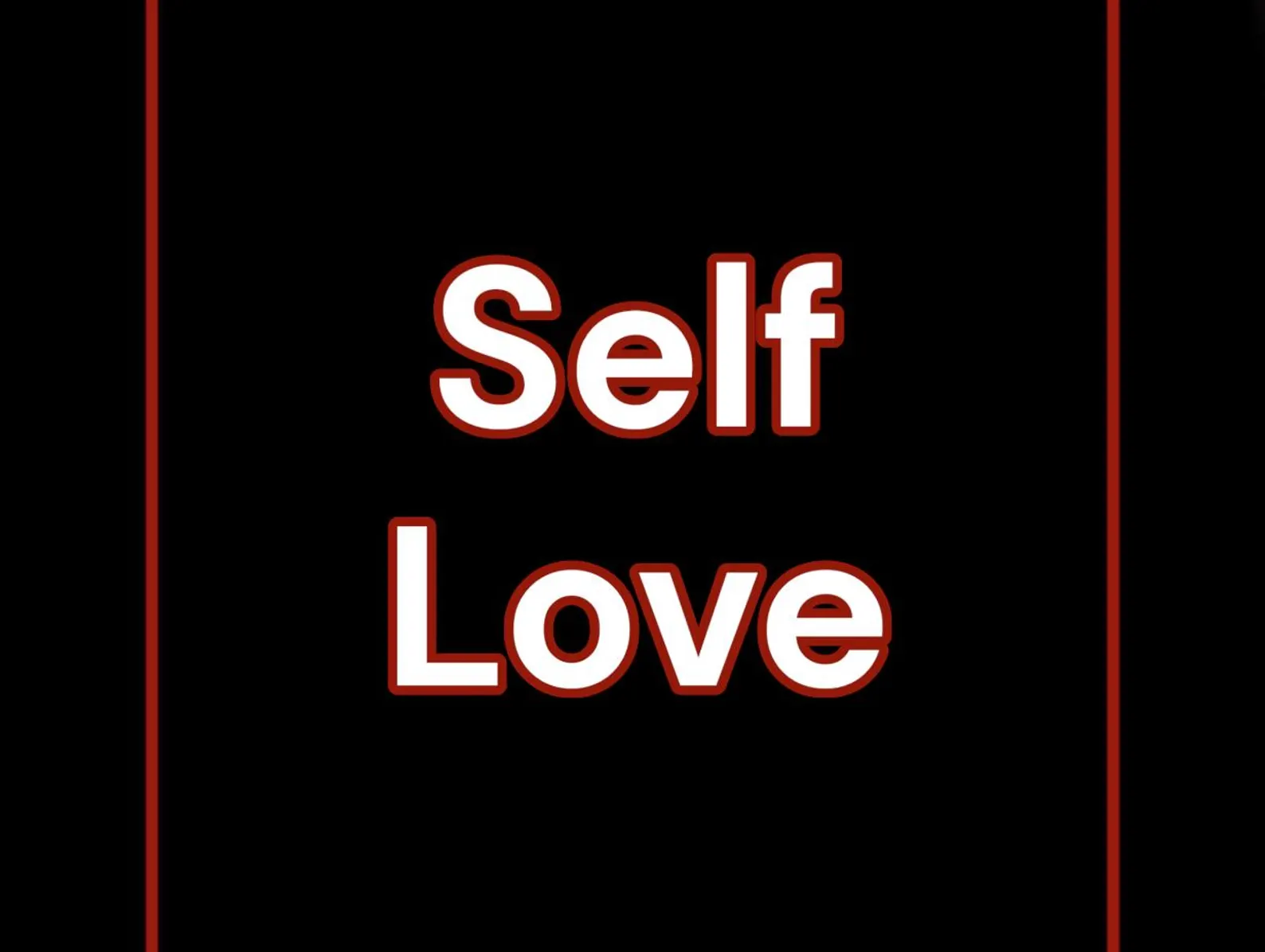 Self Love White Magic - Black Moon Temple