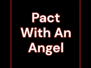 Pact With An Angel White Magic - Black Moon Temple