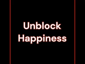 Unblock Happiness Blockages Black Magic White Magic - Black Moon Temple