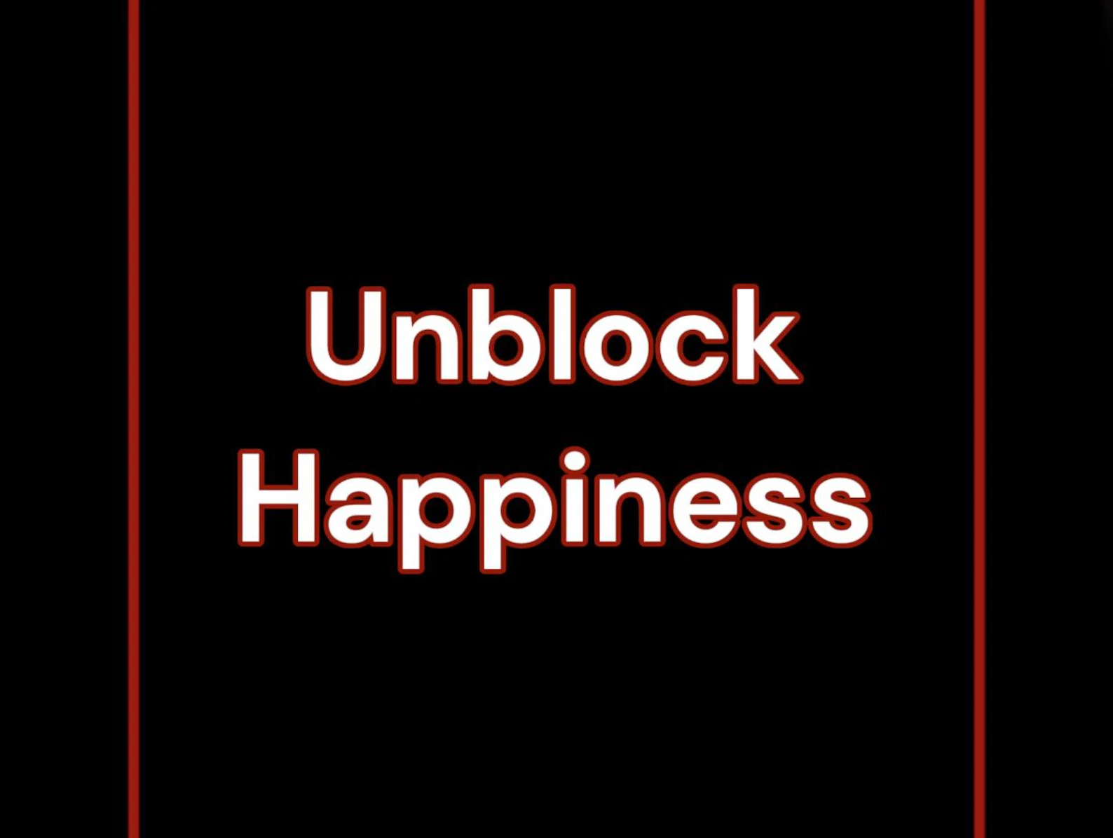 Unblock Happiness Blockages Black Magic White Magic - Black Moon Temple