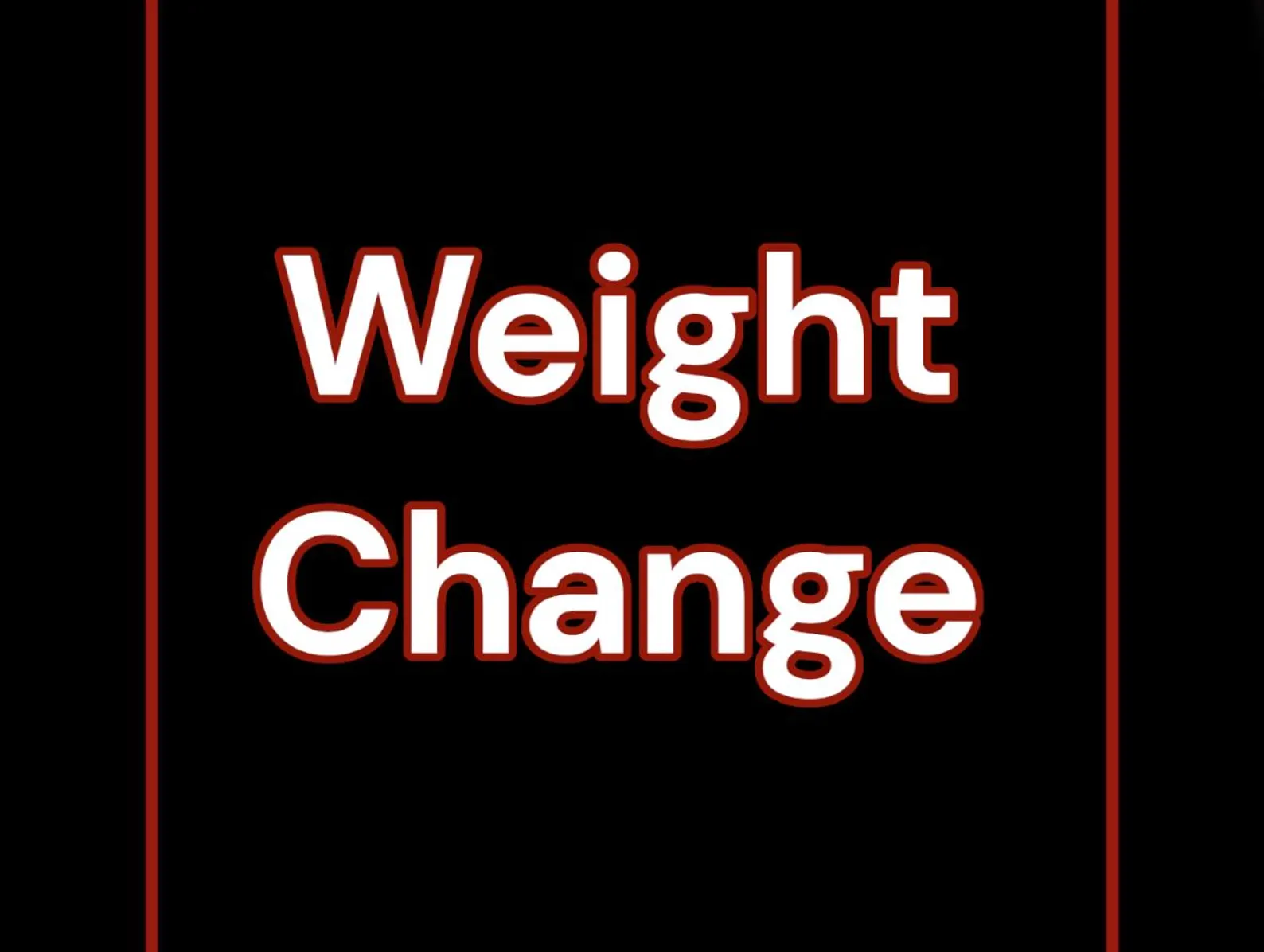 Weight Change Gain Or Loss Black Magic White Magic - Black Moon Temple