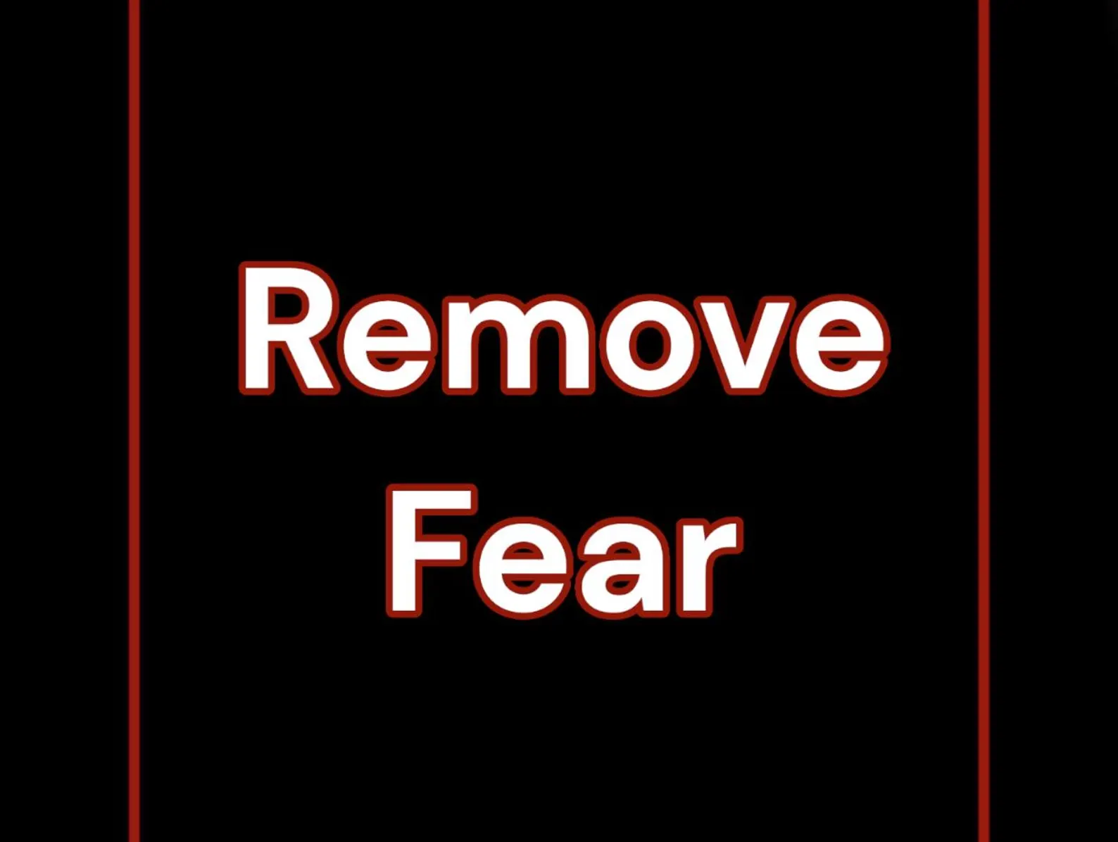 Remove Fear Black Magic White Magic - Black Moon Temple