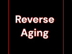 Reverse Aging Black Magic White Magic - Black Moon Temple