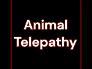 Animal Telepathy Activation White Magic - Black Moon Temple