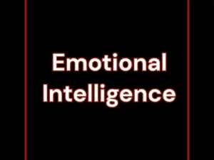 Emotional Intelligence White Magic Black Magic - Black Moon Temple