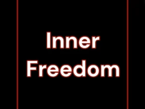 Inner Freedom White Magic - Black Moon Temple