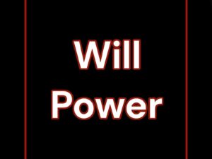 Superior Will Power White Magic - Black Moon Temple