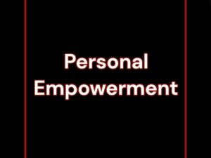 Personal Empowerment White Magic - Black Moon Temple
