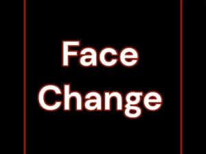 Face Change Transformation Black Magic White Magic - Black Moon Temple