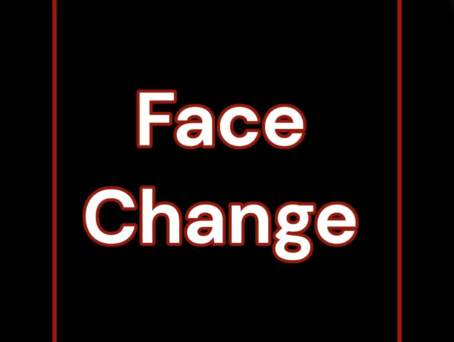 Face Change Transformation Black Magic White Magic - Black Moon Temple