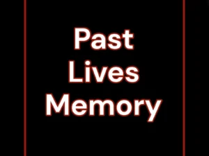 Past Lives Memory White Magic - Black Moon Temple