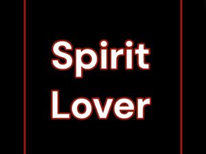 Spirit Lover Companion Black Magic or White Magic - Black Moon Temple