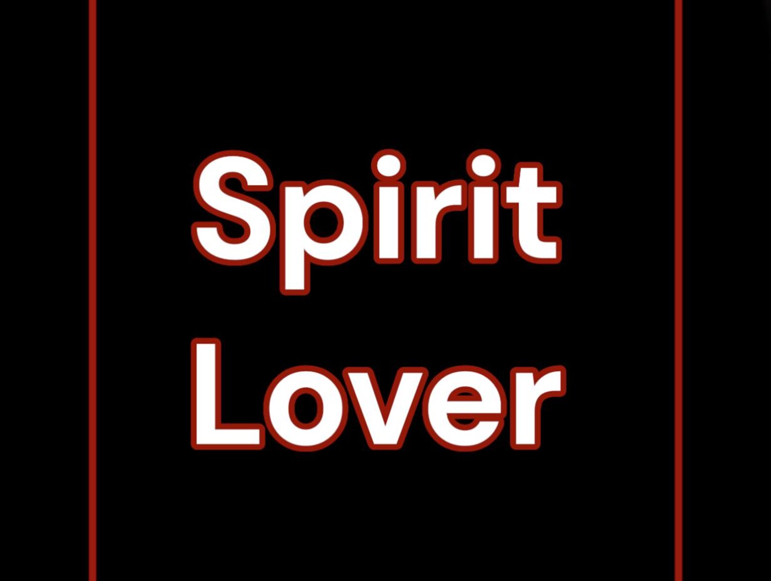Spirit Lover Companion Black Magic or White Magic - Black Moon Temple