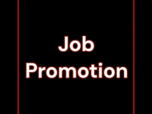 Job Promotion Black Magic or White Magic - Black Moon Temple
