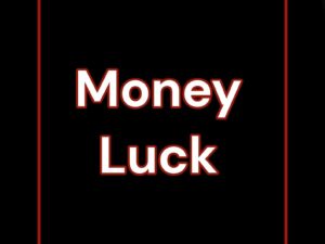 Money Luck Black Magic - Black Moon Temple