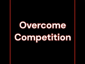 Overcome Competition Black Magic - Black Moon Temple