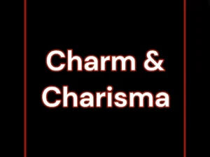 Charm and Charisma Black Magic White Magic - Black Moon Temple