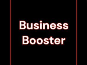 Business Booster Black Magic White Magic - Black Moon Temple