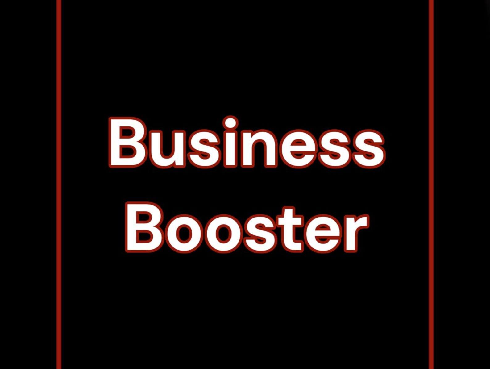 Business Booster Black Magic White Magic - Black Moon Temple