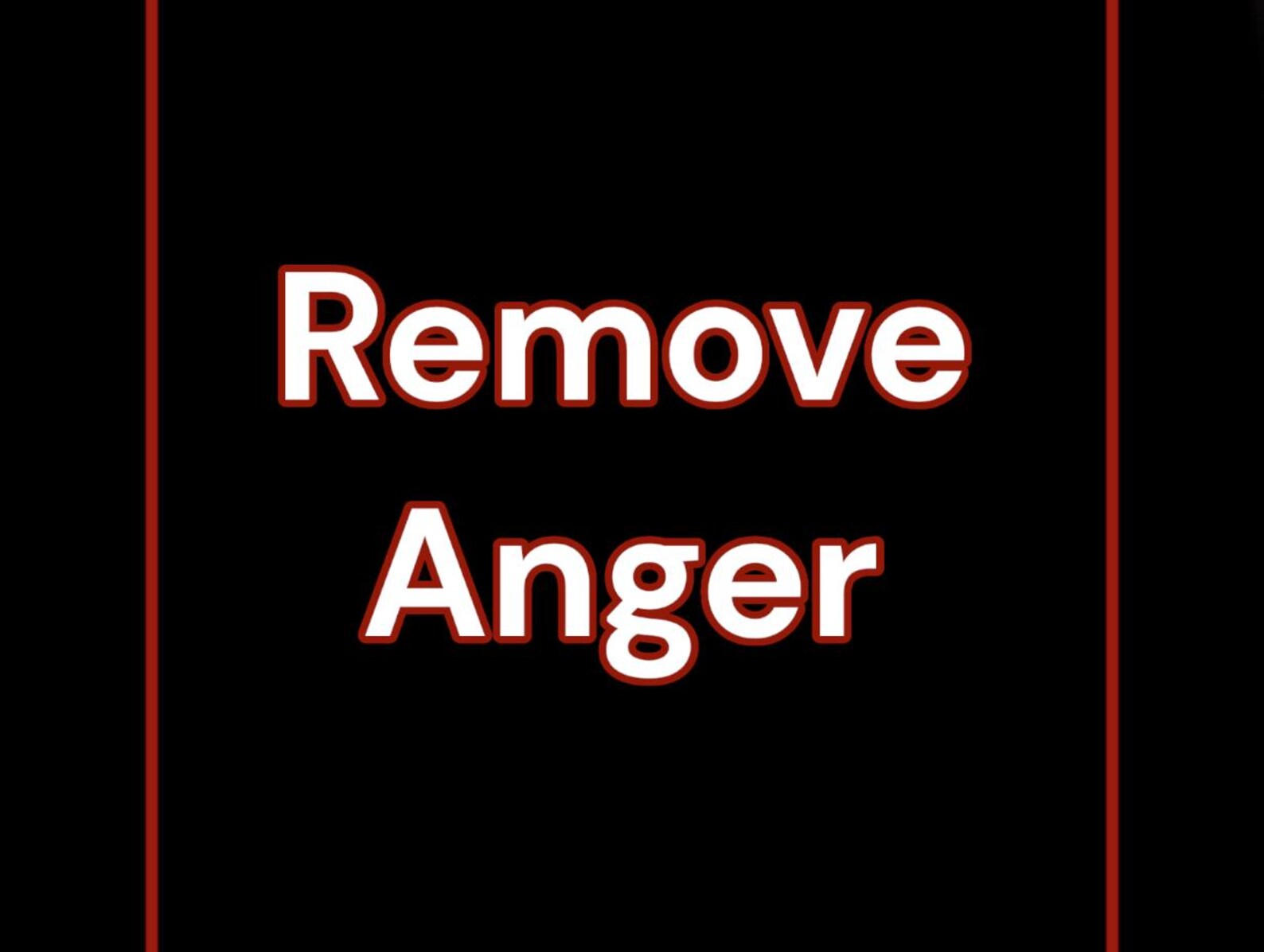 Remove Anger White Magic - Black Moon Temple