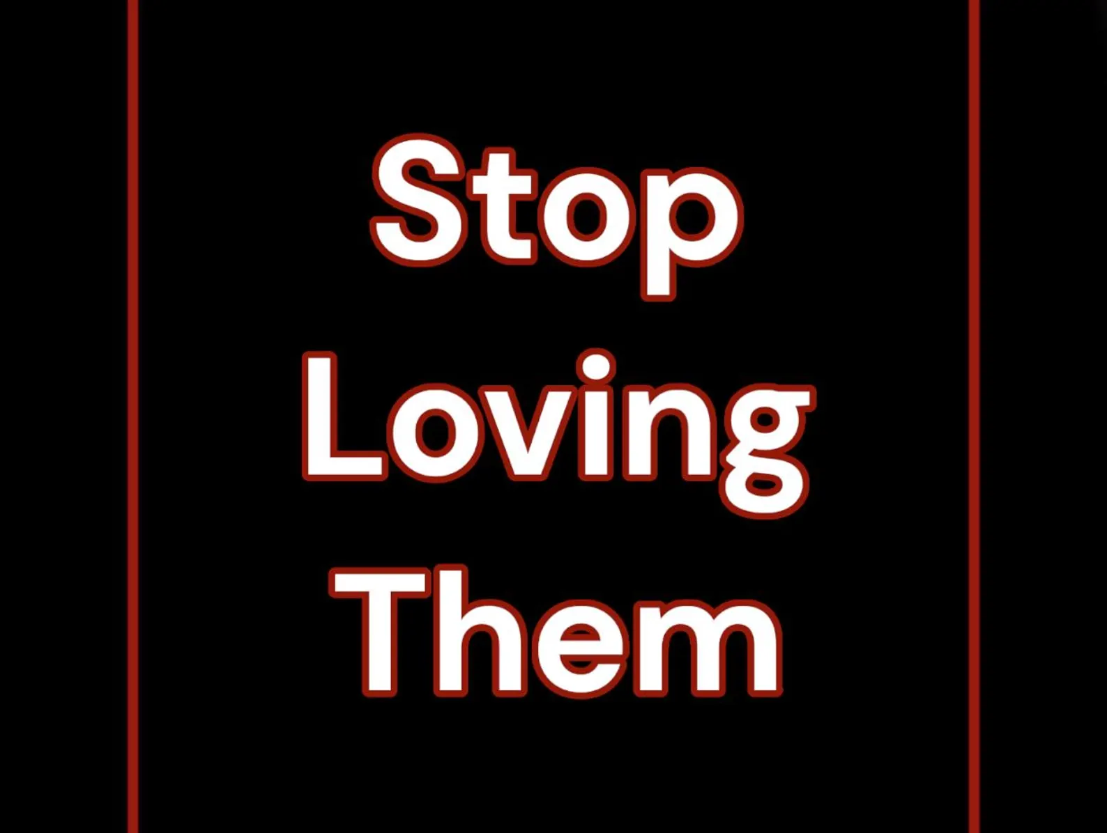 Stop Loving Them Black Magic White Magic - Black Moon Temple