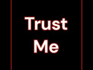 Trust Me Black Magic - Black Moon Temple