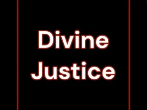 Divine Justice Karma Pay Black Magic - Black Moon Temple