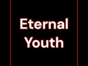 Eternal Youth Black Magic - Black Moon Temple