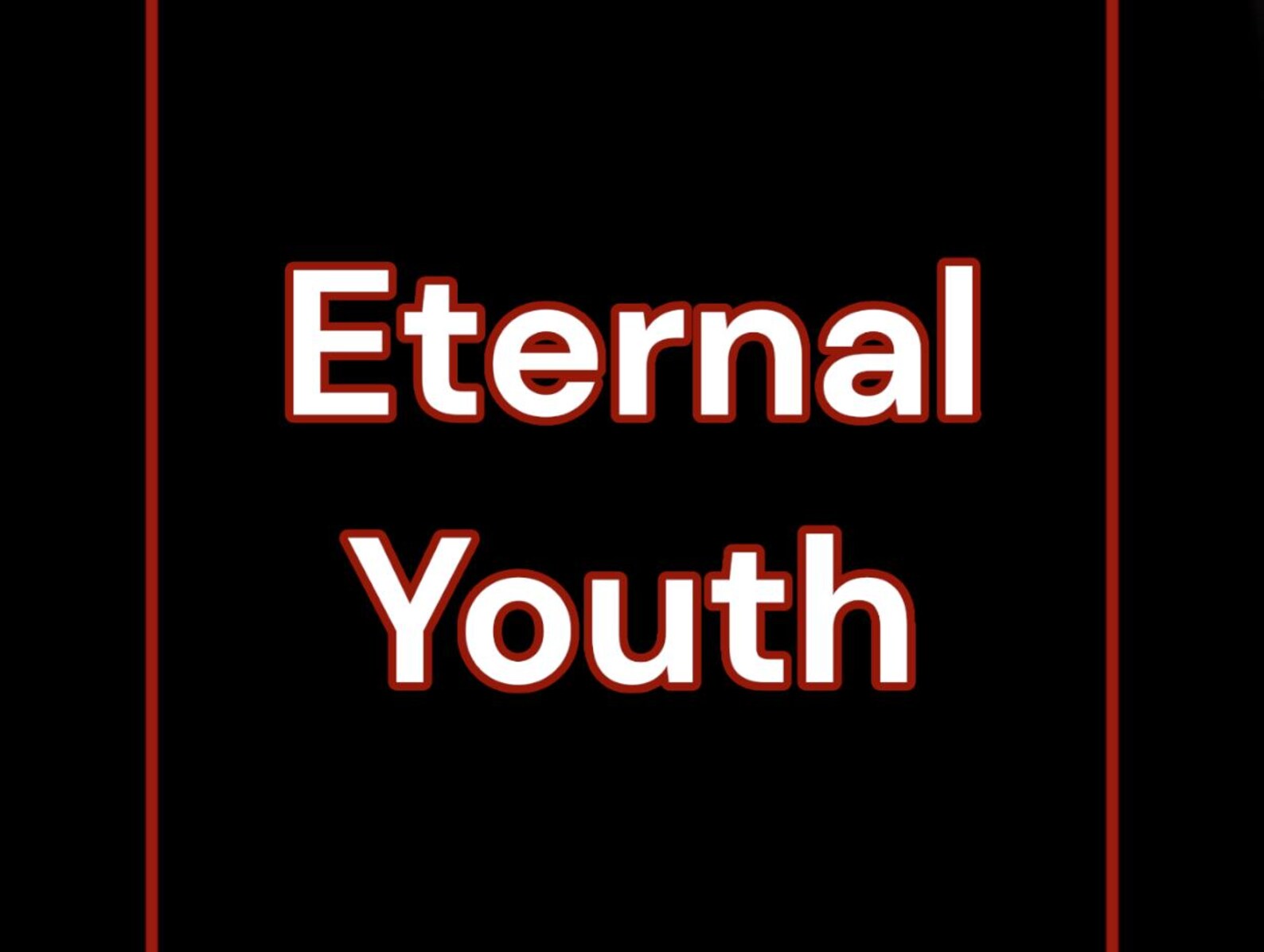 Eternal Youth Black Magic - Black Moon Temple