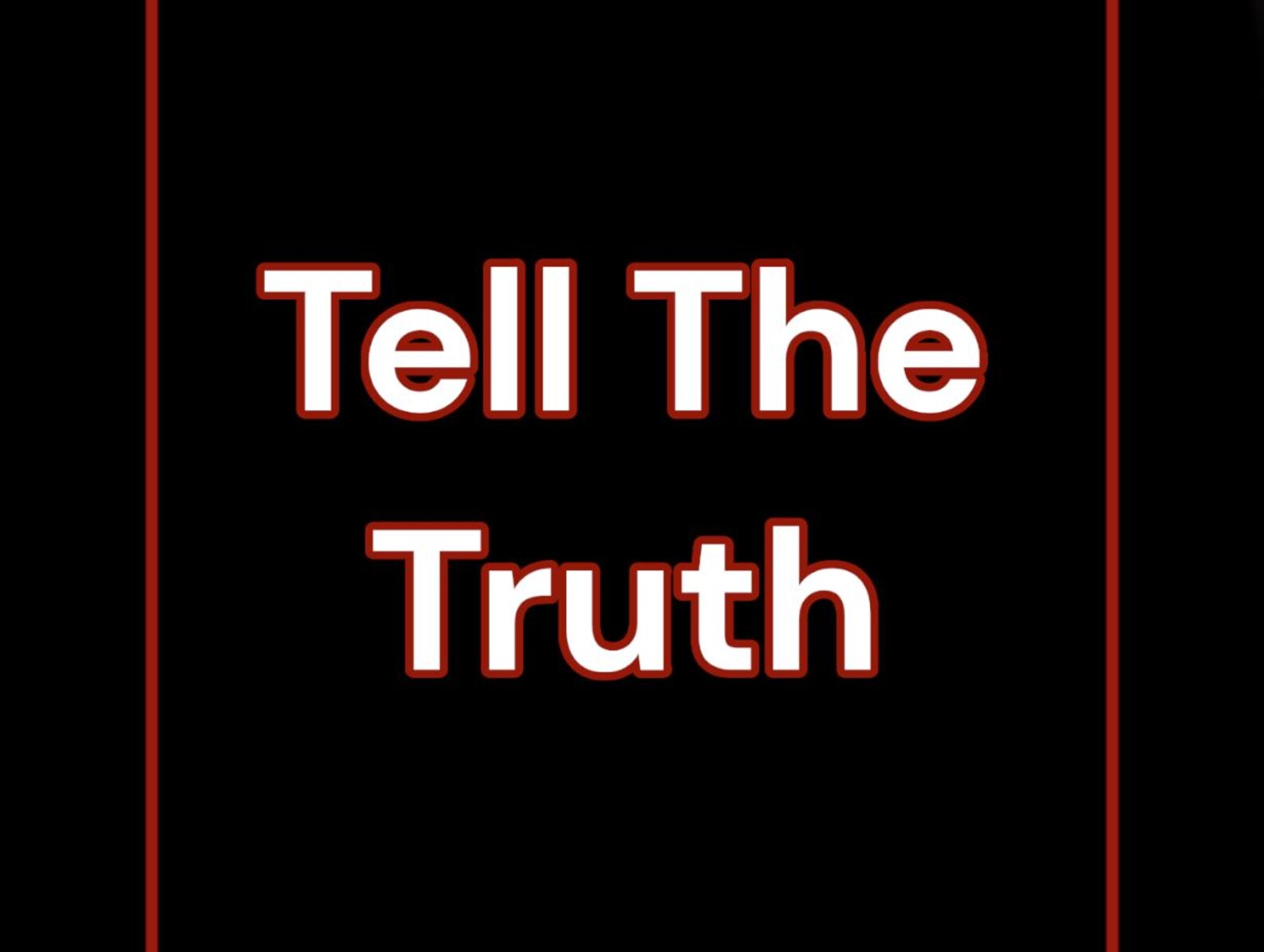 Tell The Truth Black Magic or White Magic - Black Moon Temple