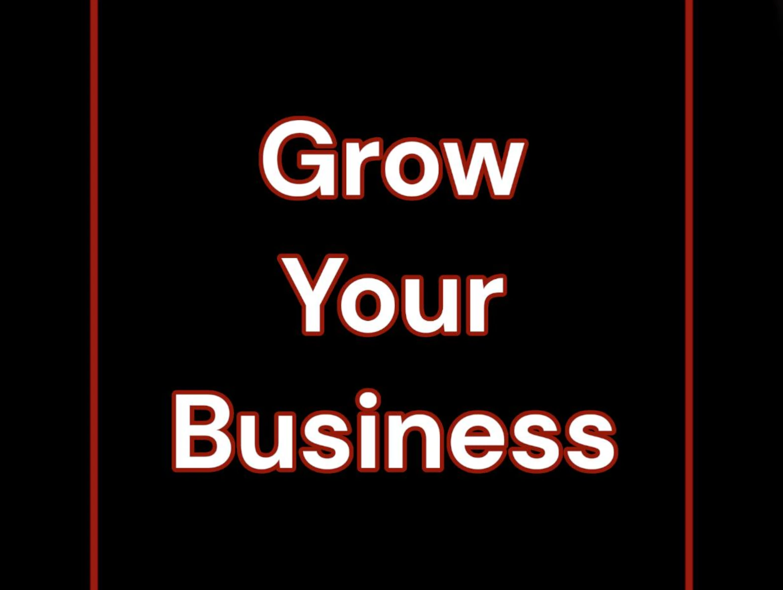 Grow Your Business Black Magic or White Magic - Black Moon Temple