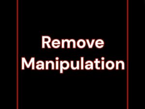 Remove Manipulation Black Magic or White Magic - Black Moon Temple