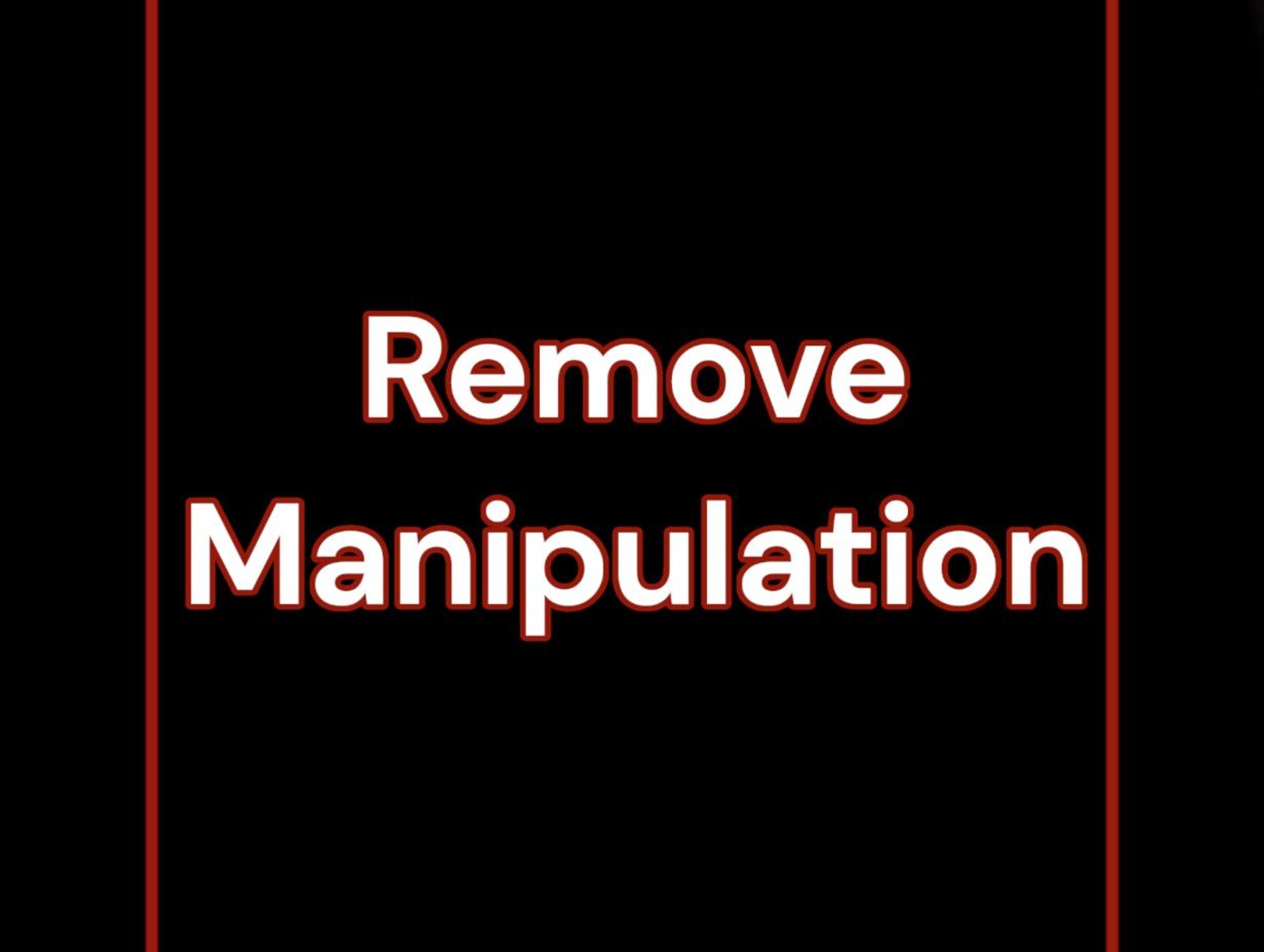 Remove Manipulation Black Magic or White Magic - Black Moon Temple