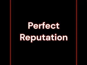 Perfect Reputation Fix Your Reputation White Magic - Black Moon Temple